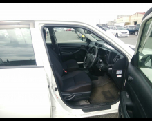 Toyota Probox Van 2019