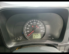 Toyota Probox Van 2019