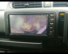 Toyota Probox Van 2019