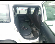 Toyota Probox Van 2019