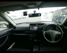 Toyota Probox Van 2019