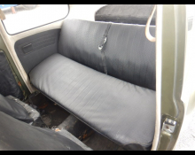 Volkswagen Beetle 1972