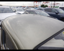 Volkswagen Beetle 1972