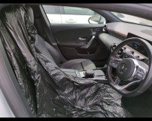 Mercedes-Benz A-Class 2021
