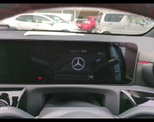 Mercedes-Benz A-Class 2021