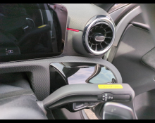 Mercedes-Benz A-Class 2021