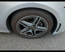 Mercedes-Benz A-Class 2021