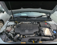 Mercedes-Benz A-Class 2021