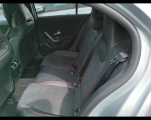 Mercedes-Benz A-Class 2021