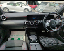 Mercedes-Benz A-Class 2021