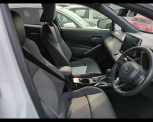 Toyota Corolla Cross 2021