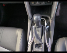 Toyota Corolla Cross 2021