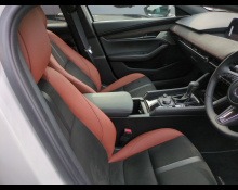 Mazda Mazda3 Fastback 2023