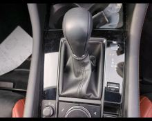 Mazda Mazda3 Fastback 2023