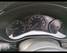 Mazda Mazda3 Fastback 2023