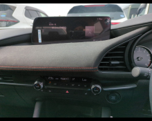 Mazda Mazda3 Fastback 2023