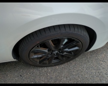 Mazda Mazda3 Fastback 2023