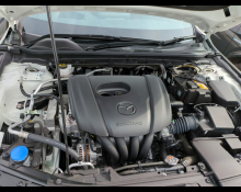 Mazda Mazda3 Fastback 2023