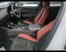 Mazda Mazda3 Fastback 2023