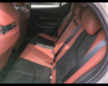 Mazda Mazda3 Fastback 2023