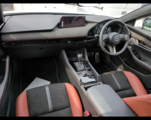 Mazda Mazda3 Fastback 2023