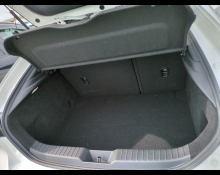 Mazda Mazda3 Fastback 2023