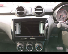 Suzuki Swift 2022