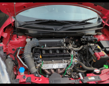 Suzuki Swift 2022