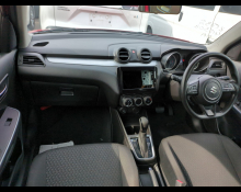 Suzuki Swift 2022