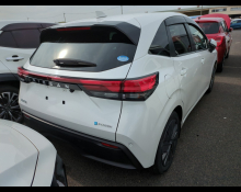 Nissan Note 2021