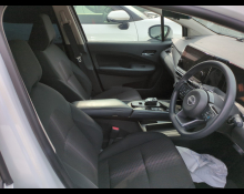 Nissan Note 2021
