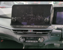 Nissan Note 2021