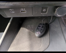 Nissan Note 2021