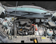 Nissan Note 2021