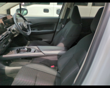 Nissan Note 2021