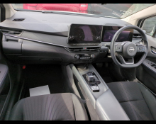 Nissan Note 2021