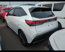 Nissan Note 2021