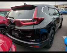 Honda CR-V 2020