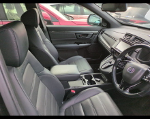 Honda CR-V 2020