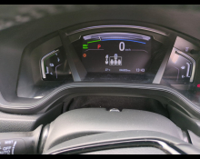 Honda CR-V 2020