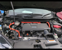 Honda CR-V 2020