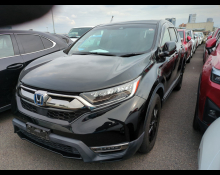 Honda CR-V 2020