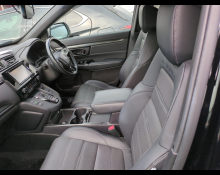 Honda CR-V 2020