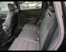 Honda CR-V 2020