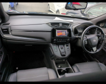 Honda CR-V 2020