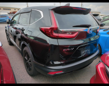 Honda CR-V 2020