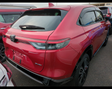 Honda Vezel 2023
