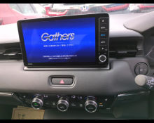 Honda Vezel 2023
