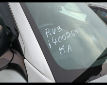 Honda Vezel 2020