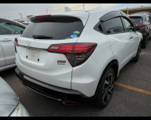 Honda Vezel 2020